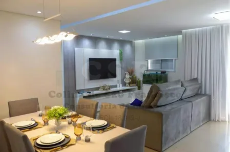 Apartamento com 2 Quartos à venda, 67m² no Parque Continental, São Paulo