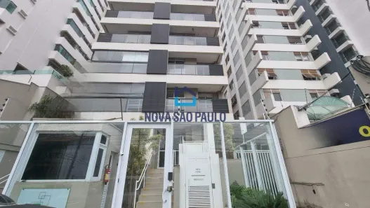 Apartamento com 1 Quarto à venda, 35m² no Aclimação, São Paulo
