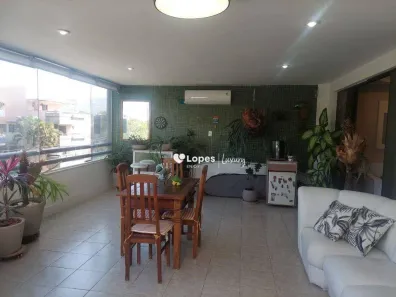 Apartamento com 4 Quartos à venda, 168m² no Recreio dos Bandeirantes, Rio de Janeiro