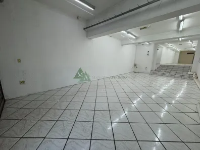 Ponto Comercial para alugar, 200m² no Centro, Sorocaba