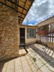 Casa com 3 Quartos à venda, 208m² no Santa Branca, Belo Horizonte