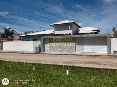 Casa com 3 Quartos à venda, 112m² no Centro, São Pedro da Aldeia