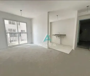 Apartamento com 2 Quartos à venda, 48m² no Centro, São Bernardo do Campo