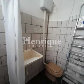 Apartamento com 1 Quarto à venda, 18m² no Centro, Rio de Janeiro
