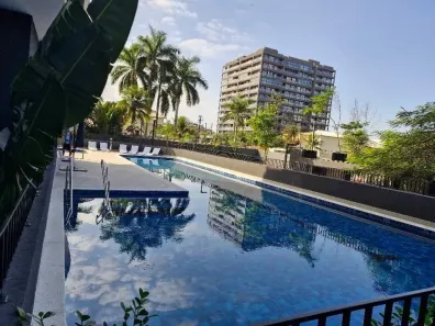 Apartamento com 3 Quartos à venda, 81m² no Recreio dos Bandeirantes, Rio de Janeiro