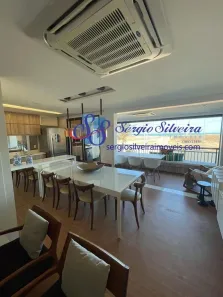 Apartamento com 3 Quartos à venda, 118m² no Aquiraz, Aquiraz