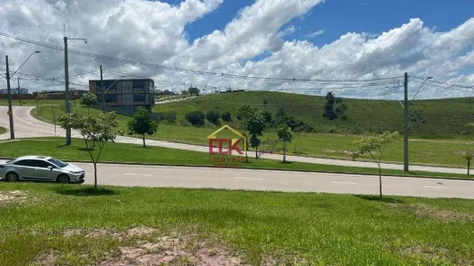 Lote/Terreno para alugar, 560m² no Condomínio Residencial Alphaville I, São José dos Campos