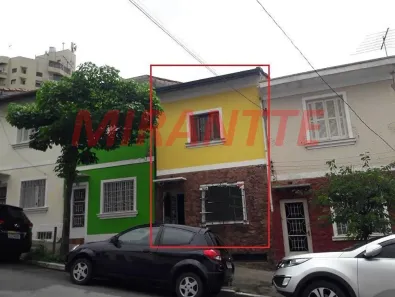 Sobrado com 2 Quartos à venda, 80m² no Vila Ester (Zona Norte), São Paulo