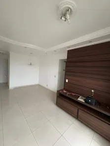 Apartamento com 3 Quartos para alugar, 69m² no City América, São Paulo