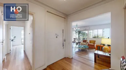 Apartamento com 3 Quartos à venda, 236m² no Itaim Bibi, São Paulo