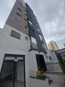 Apartamento com 2 Quartos à venda, 37m² no Parque São Jorge, São Paulo