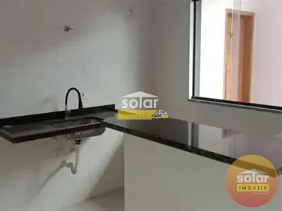Apartamento com 2 Quartos à venda, 40m² no Cidade Patriarca, São Paulo