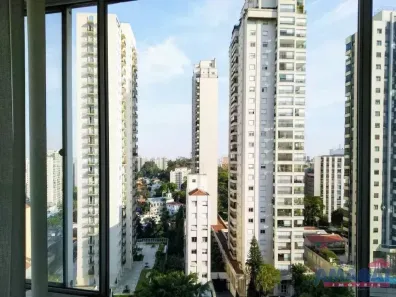 Apartamento com 2 Quartos à venda, 101m² no Vila Mariana, São Paulo