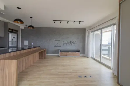 Apartamento com 1 Quarto à venda, 50m² no Vila Cruzeiro, São Paulo