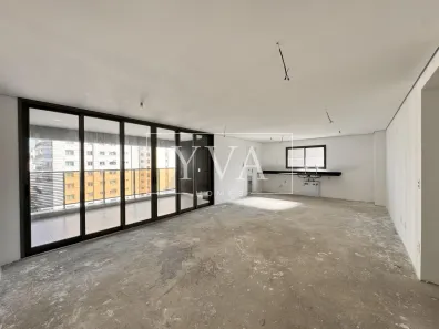 Apartamento com 3 Quartos à venda, 140m² no Vila Nova Conceição, São Paulo