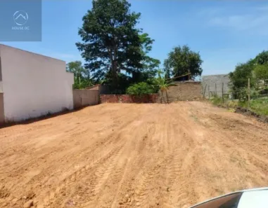 Lote/Terreno à venda, 375m² no Cajueiros (Itaipuaçu), Maricá