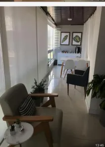 Apartamento com 2 Quartos à venda, 95m² no Barra da Tijuca, Rio de Janeiro