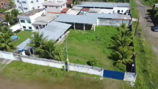 Lote/Terreno com 1 Quarto à venda, 900m² no Candeias, Jaboatão dos Guararapes