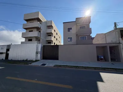 Apartamento com 2 Quartos à venda, 50m² no Parque da Fonte, São José dos Pinhais