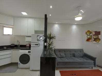Flat com 1 Quarto para alugar, 41m² no Paraíso, São Paulo