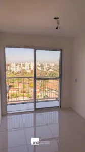 Apartamento com 2 Quartos à venda, 43m² no Parque Amazônia, Goiânia