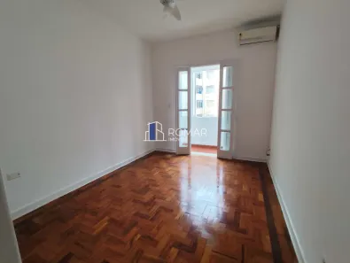 Apartamento com 1 Quarto à venda, 39m² no Boqueirão, Santos