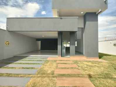 Casa com 3 Quartos à venda, 170m² no Vila Mariana, Aparecida de Goiânia