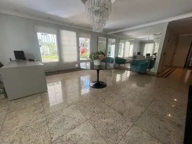 Apartamento com 3 Quartos à venda, 81m² no Parque Residencial Julia, São Paulo