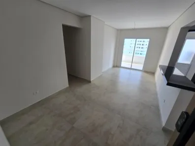 Apartamento com 2 Quartos à venda, 81m² no Caiçara, Praia Grande