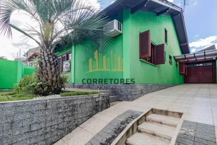 Sobrado com 2 Quartos à venda, 193m² no Marechal Rondon, Canoas