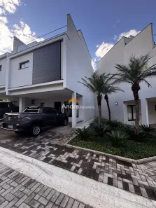 Casa de Condomínio com 3 Quartos à venda, 145m² no Bairro das Palmeiras, Campinas