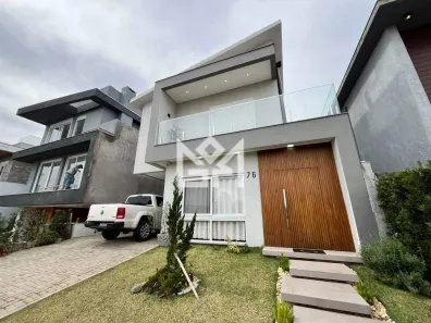 Casa com 4 Quartos à venda, 211m² no Centro, Gravataí