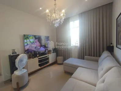 Apartamento com 2 Quartos à venda, 50m² no Icaraí, Niterói