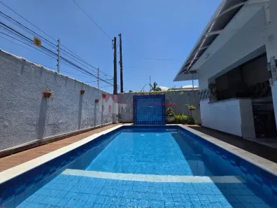 Casa com 5 Quartos à venda, 156m² no Parque Balneario Oasis, Peruíbe