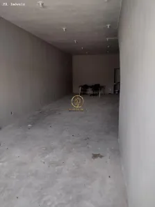 Sala Comercial para alugar, 150m² no Vila Real, Hortolândia