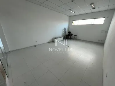 Sala Comercial para alugar, 40m² no Jardim Esplanada, São José dos Campos