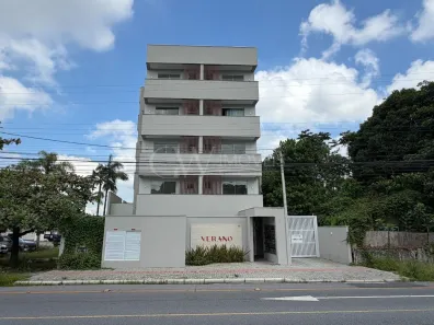 Cobertura com 2 Quartos à venda, 68m² no Saguaçu, Joinville