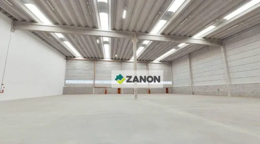 Galpão/Depósito/Armazém para alugar, 1121m² no Colônia (Zona Leste), São Paulo