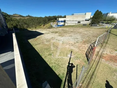 Lote/Terreno à venda, 4268m² no Tamboré, Santana de Parnaíba
