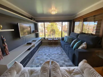 Casa com 3 Quartos à venda, 160m² no Bairro Belverede, Gramado