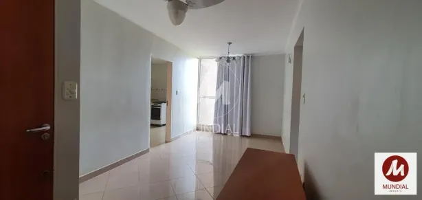 Apartamento com 2 Quartos à venda, 57m² no Jardim Paulista, Ribeirão Preto