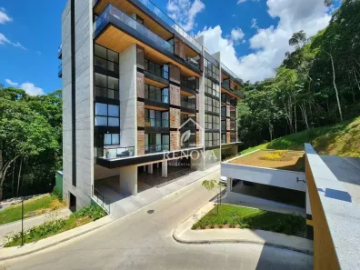 Apartamento com 2 Quartos à venda, 59m² no Alto, Teresópolis