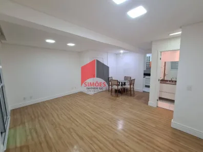Apartamento com 1 Quarto à venda, 61m² no Parque Residencial Aquarius, São José dos Campos