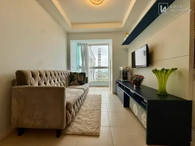 Apartamento com 2 Quartos à venda, 56m² no Pagani, Palhoça