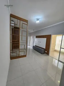 Apartamento com 3 Quartos à venda, 81m² no Jardim Europa, Sorocaba