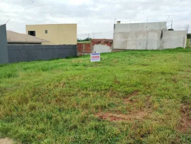 Lote/Terreno à venda, 475m² no Loteamento Residencial Iguatemi, Maringá