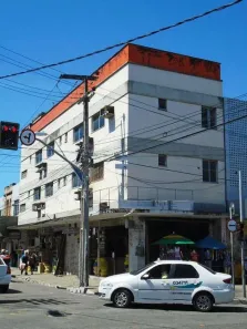 Sala Comercial para alugar, 20m² no Centro, Fortaleza