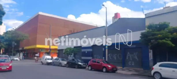 Ponto Comercial para alugar, 90m² no Centro, Belo Horizonte