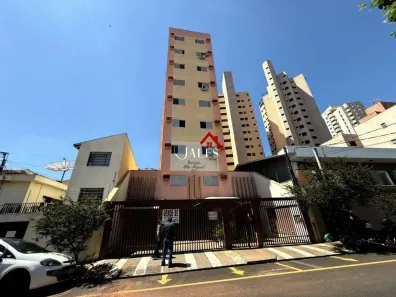 Apartamento com 2 Quartos à venda, 90m² no Vila Imperial, São José do Rio Preto