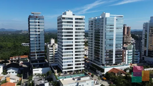 Apartamento com 4 Quartos à venda, 199m² no Itacolomi, Balneário Piçarras